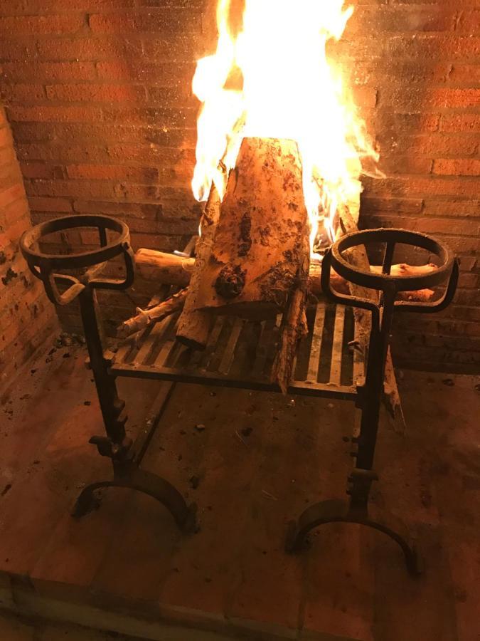 L'Aile Du Chateau Раматюл Екстериор снимка