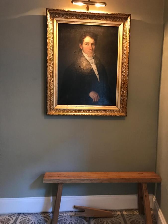 L'Aile Du Chateau Раматюл Екстериор снимка
