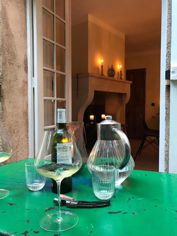 L'Aile Du Chateau Раматюл Екстериор снимка